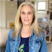 I am a qualified secondary school teacher of English Language and Literature and a published author.